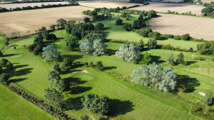 Golf Park